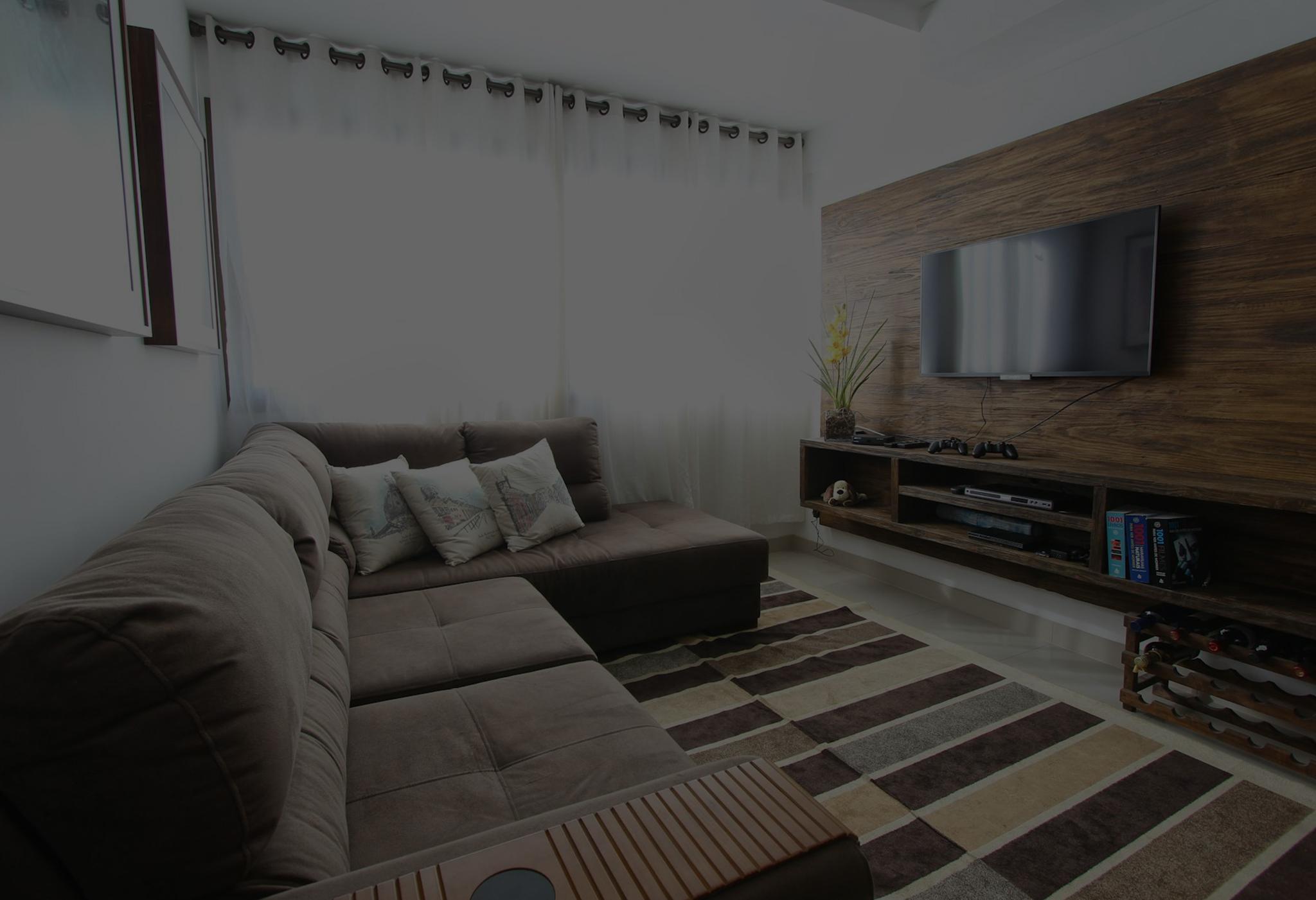 CTA Some Interior Image